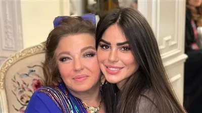 لهذا السبب.. هدى رمزي تتصدر تريند 