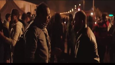 محمود عبد الرازق لـ 