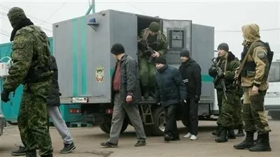 للمرة الثالثة.. القصة الكاملة حول تبادل الأسرى بين روسيا وأوكرانيا