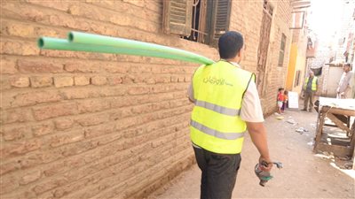 الأورمان تدعم مبادرة 