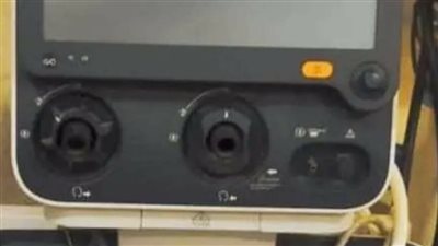 اعترافات صادمة للطبيب المتهم بسرقة جهاز تنفس من مستشفى في أوسيم