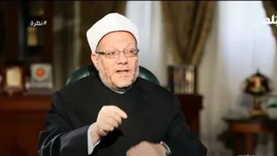 مفتي الجمهورية: السيدة خديجة لم تتزوج النبي محمد طمعًا 