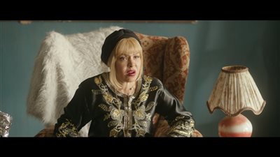 الحلقة الـ10 من انحراف.. تتناول قصة حياة أم تقتل أبنائها.. وظهور مميز لـ 