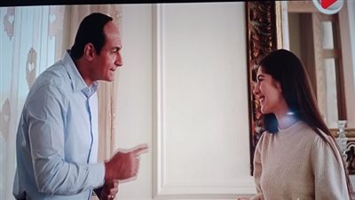 الاختيار 3.. نص حوار السيسي لابنته: الصوم والصلاة ليس حكر على الإخوان