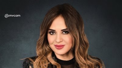 هكذا تظهر مادلين طبر في فيلم 