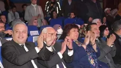 الوحدة الوطنية في فيلم 