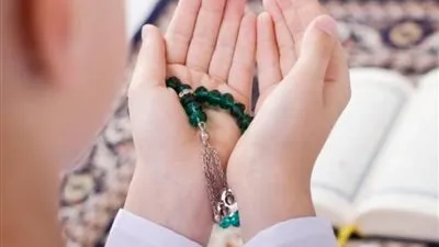 دعاء اليوم العاشر من شهر رمضان لعام 1443