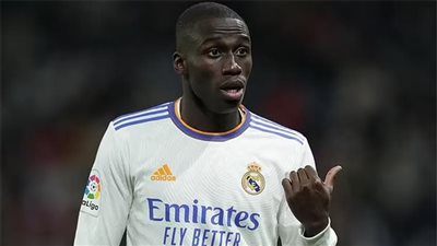 أنشيلوتي يقرر طرد 