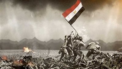 محمد موسى: الشعب المصري كان البطل الأول في نصر أكتوبر المجيد