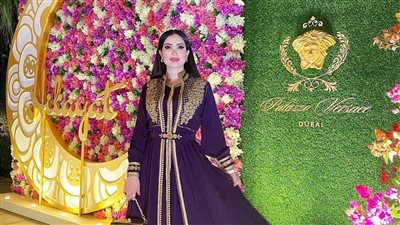 نسرين طافش تغازل متابعيها في أحدث ظهور لها