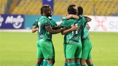 لقاء الذهاب.. موعد مباراة المصري ونهضة بركان المغربي في الكونفدرالية