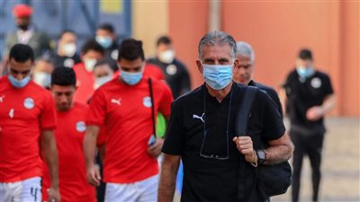 تعليق قوي من نادر شوقي على رحيل كيروش