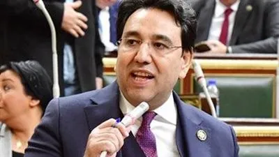 برلماني يطالب بإدراج مرضي 