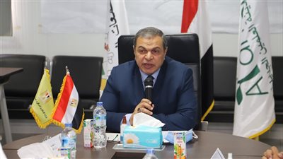 القوى العاملة تُسلم 100 عقد عمل لذوى الهمم بالشرقية ضمن حياة كريمة 