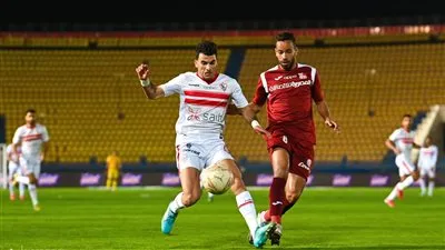 تاريخ مواجهات الزمالك والمقاصة.. تفوق أبيض وعقدة للفريق الفيومي عمرها 4 سنوات