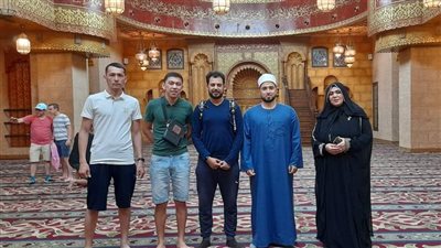 أمسيات شعرية وورش فنية بقصر ثقافة شرم الشيخ