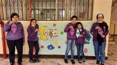 ندوات وأنشطة رمضانية بمواقع بورسعيد