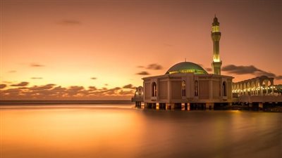 الدعاء والصلاة.. 5 أمور عليك فعلها عند سماع الأذان