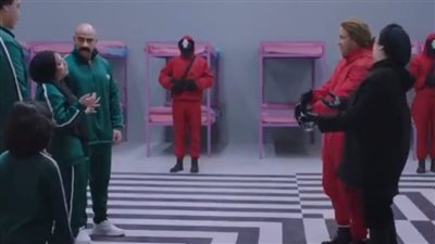 تفاصيل الحلقة العاشرة من 