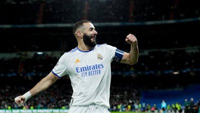 بنزيما يعود لقيادة الهجوم.. تشكيل ريال مدريد المتوقع أمام الهلال السعودي في نهائي كأس العالم للأندية