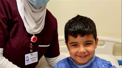 ضمن مبادرة (علشان صحتك).. الرعاية الصحية: إجراء 160 عملية جراحية متقدمة وناجحة