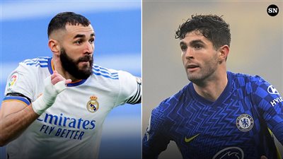 قمة الأبطال.. موعد مباراة ريال مدريد وتشيلسي بدوري أبطال أوروبا