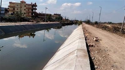 وزير الري: تأهيل ترع بأطوال تصل إلى 1330 كيلومترًا بمختلف المحافظات