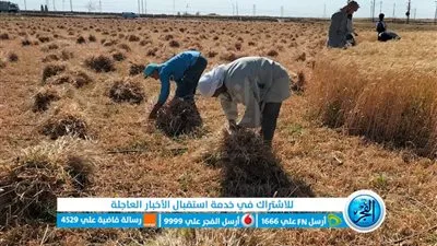 انطلاق الندوات التوعوية لأصحاب الأراضي الزراعية بالفيوم 