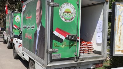 وزارة الزراعة تطرح طماطم طازجة بسعر 10 جنيهات للكيلو (فيديو)