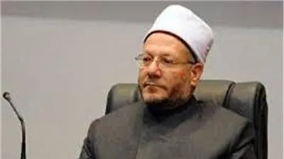  هل والدي الرسول مؤمنان؟ مفتي الجمهورية يجيب (فيديو)