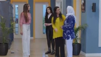 تفاصيل الحلقة 11 من مسلسل 