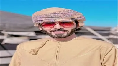 الشاعر العماني خالد علي يطرح أغنية وطنية بعنوان 