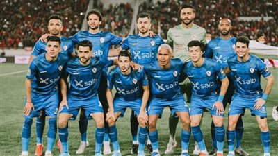 آخر تطورات تجديد عقد نجم الزمالك