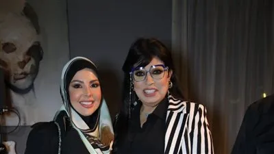 أمينة مغربي: شخصية دنيا في 