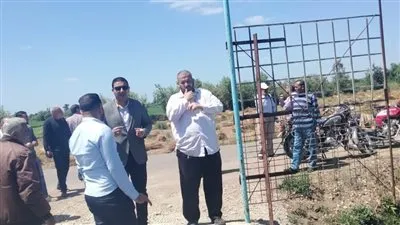 محافظ الدقهلية: التصدي بكل حزم لحالات البناء المخالف والتعديات