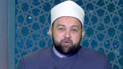 خطيب جامع عمرو بن العاص يُحذر من تأويل غير المختصين للرؤى والأحلام (فيديو)