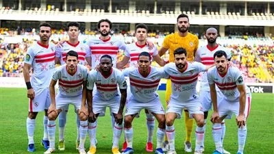 الزمالك يوجه البوصلة لظهير المصري الطائر بعد فشل ضم فيراري الأتحاد