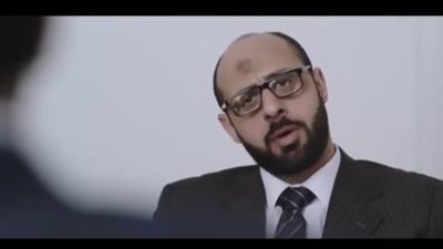 سكرتير الرئاسة بـ 