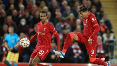 عاجل.. تشكيل ليفربول الرسمي لمواجهة مانشستر سيتي في كأس الاتحاد الانجليزي 