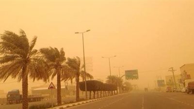 تقلبات جوية.. الأرصاد تعلن تفاصيل طقس غدا الثلاثاء