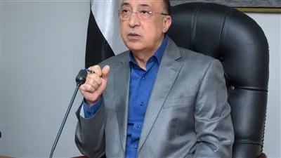 محافظ الإسكندرية: رفع درجة الاستعداد القصوى بجميع القطاعات والمديريات لاستقبال عيد الفطر 