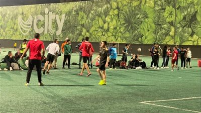 أندية سيتي كلوب تعلن تأسيس أول أكاديميات للعبة سلاح الشيش بالمحافظات