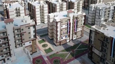 18 ألف جنيه شهريا.. الحد الأقصى لدخل المتقدمين لشقق 