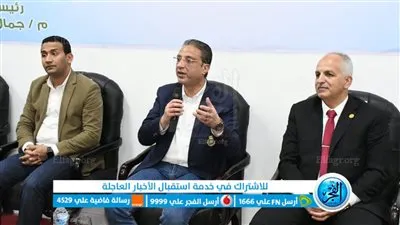 محافظ الفيوم يناقش ملفي الاشتراطات البنائية الجديدة والتصالح (صور)