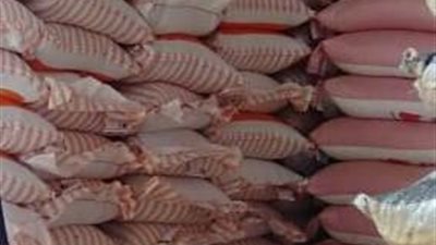 تموين المنوفية: ضبط (126) كجم لحوم وتحرير (156) محضرا تموينيا 