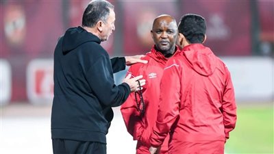 عاجل.. أول تحرك من الأهلي بعد قرار كاف بإقامة نهائي دوري الأبطال في المغرب