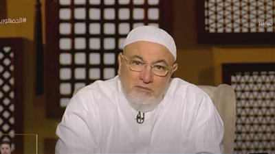 تعليق جريء من خالد الجندي بشأن جمع الصدقة بغرض تزويج الشباب (فيديو)