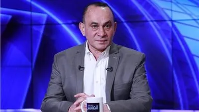 حمادة عبداللطيف لـ 