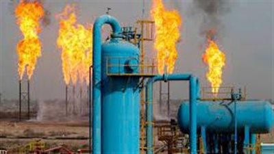 عاجل.. البنك المركزي: ارتفاع صادرات الغاز الطبيعي إلى 2.6 مليار دولار