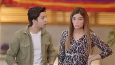 هشام جمال يستعيد ذاكرته.. أبرز أحداث الحلقة الـ 13 من 